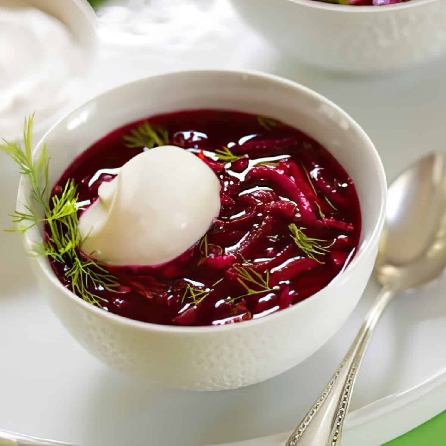 Borscht Instagram post 1