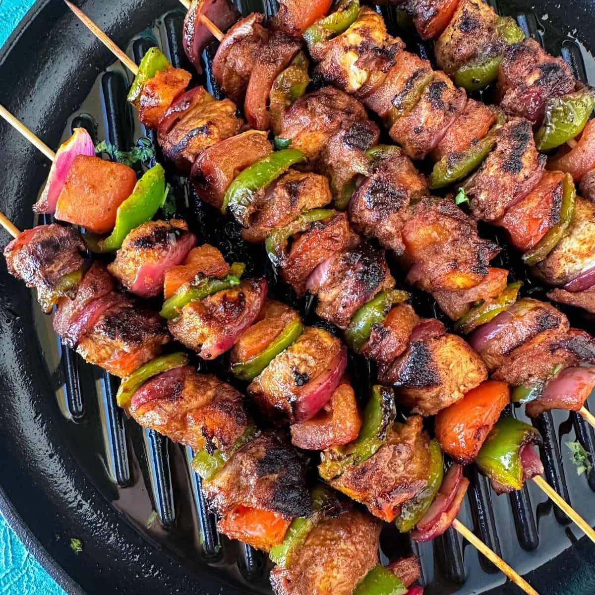 Shashlik Instagram post 6